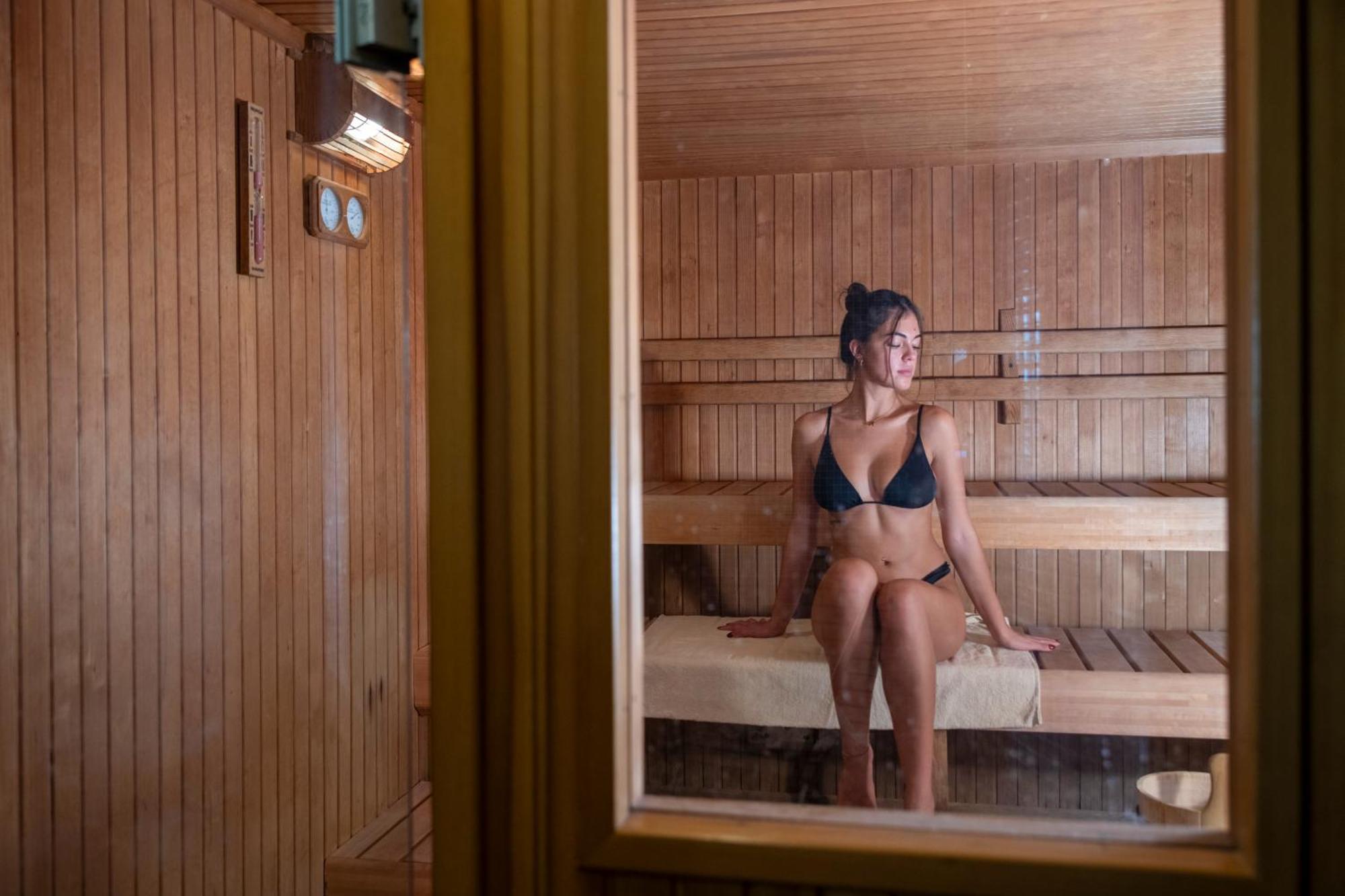 Hermitage Resort & Thermal Spa Ischia Kültér fotó